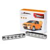 Фото ХОДОВЫЕ ОГНИ 1ВТ10LED (ADRL-1W10-06) Airline ADRL1W1006 Airline