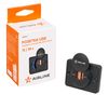 Фото Розетка USB накладная c 2 портами (5В, QC3.0+QC3.0) Airline AEBJ211 Airline