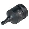 Фото Насадка (головка со вставкой)  TORX  1/2" T30 ударная Airline ATAS052 Airline