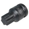 Фото Насадка (головка со вставкой)  TORX  1/2" T80 ударная Airline ATAS059 Airline