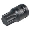 Фото Насадка (головка со вставкой)  TORX  1/2" T90 ударная Airline ATAS060 Airline