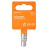 Фото Головка торцевая TORX  Е Airline ATBS04 Airline