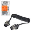 Фото Кабель электрический EBS 7-pin L=3,0 м 24V Airline ATE18 Airline