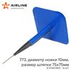Фото Грибок ремонтный" Airline ATRK80 Airline