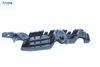 Фото ронштейн бампера Chevrolet Aveo T300 переднего левый Arirang ARG270011L Arirang