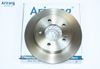 Фото Диск тормозной задний Hyundai I30 2012-2016, Kia Ceed 2012-2018 Arirang ARG291018 Arirang