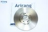 Фото Диск переднего тормоза 321 Arirang ARG291059 Arirang