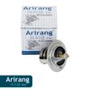 Фото Термостат Accent,Getz 1.3i,1.5i SOHC 88C 25500-22600   P101  +  25500-22600   =  25500-03850 Arirang TST10039 Arirang