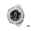 Фото генератор 28V/90A As A0136 As