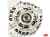 Фото ALTERNATOR Z KOќEM AFP 12V, 125A 125A RENAULT DCI As A3037P As