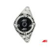 Фото ALTERNATOR Z KOќEM AP 12V, 75A As A4116 As