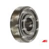 Фото ABE9169 142296 (6200-ZZ/C3) 10x30x9 подшипник генератора As ABE9169 As