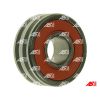 Фото ќOЅYSKO 10,00 [mm] x 11,00 [mm] As ABE9216S As