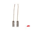Фото BX213,  Щетки генератора (к-кт 2 шт)               As BX213 As