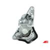 Фото Стартер LADA VESTA 1,6L 16V MT, LADA X-RAY 1,6L 16V MT, RENAULT LOGAN 1,6L 16V MT, RENAULT SANDERO 1,6L 16V MT, RENAULT DUSTER 1,6L 16V MT, RENAULT CAPTUR 1, As S5210 As