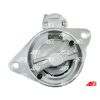 Фото ROZRUSZNIK 12V, 1,2kw 12V, 1,2kW, Il. z©bўw: 8 As S9402S As