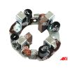 Фото Узел щеточный стартера Toyota 4Runner N21 2UZFE As SBH6009 As