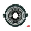 Фото ПРИВОД С МЕХАНИЗМОМ СВОБОДНОГО ХОДА, СТАРТЕР As SD0063 As