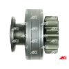 Фото Бендикс стартера VALEO: ESW2211 As SD3125P As