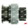 Фото Бендикс стартера LIFAN X60, NISSAN, MITSUBISHI As SD5019 As