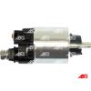 Фото Втягивающее реле стартера Toyota Yaris P90 05-11, Toyota Yaris #CP1# 99-05, Toyota Yaris NSP130 11-, As SS6018 As