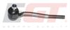 Фото Наконечник рулевой тяги наружн MERCEDES-BENZ: S-CLASS (W140) 91-98, S-CLASS купе \EGT\ EGT 301628EGT EGT