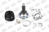 Фото ШРУС наружный Mazda autoSFEC Sfec JK021443 Sfec