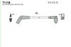 Фото T131B, Провода зажигания TESLA Чехия Tesla T131B Tesla