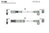 Фото T178B, Провода зажигания TESLA Чехия Tesla T178B Tesla