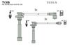 Фото Провод высоковольтный, комплект Tesla T536B Tesla