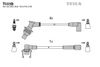Фото Комплект высоковольтных проводов Tesla T669B Tesla T669B Tesla