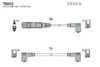 Фото Комплект высоковольтных проводов Tesla T801C Tesla T801C Tesla