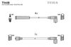Фото Комплект высоковольтных проводов Tesla T844B Tesla T844B Tesla