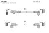 Фото T970B, Провода зажигания TESLA Чехия Tesla T970B Tesla
