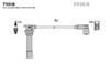 Фото Провода высоковольтные MAZDA  TESLA T980B Tesla T980B Tesla