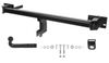 Фото ФАРКОП LADA VESTA CROSS/SW CROSS 2015-2022, LADA VESTA СЕДАН/УНИВЕРСАЛ Atlas F6012003 Atlas