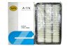 Фото ФИЛЬТР ВОЗДУШНЫЙ 415X309X185 Topfils A174 Topfils