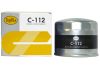 Фото 355 Фильтр масляный Topfils C112 Topfils