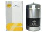 Фото Фильтр масляный двигателя Topfils C223 Topfils