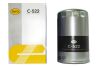 Фото Фильтр масляный TopFils  M31 x P2.0. YJ01-14-302 8-97116-126-0 Topfils C522 Topfils
