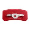 Фото PN5203S-NIBK_колодки дисковые задние! PERFORMANCE\ Mazda 626 GF/GW 97-02 NiBK PN5203S NiBK