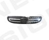 Фото Решетка радиатора Sportage 06- Signeda PKA07011GA Signeda