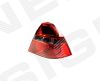 Фото Фонарь задний правый CHEVROLET AVEO Sedan T250 2006-2011, сломано 1 крепление - брак Signeda ZCV1903KR Signeda