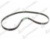 Фото Ремень поликлин MITSUBISHI 4D56# L200/TRITON KA/KB Mitsuboshi 6PK1495 Mitsuboshi