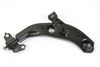 Фото SH-31027 Рычаг подвески SH-31027 (GD7A-34-300) нижний в сборе с шаровой опорой Sh Auto Parts SH31027 Sh Auto Parts