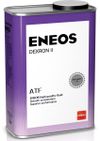 Фото Масло трансмиссионное ENEOS ATF Dexron II 1 л Eneos OIL1300 Eneos