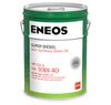 Фото Масло моторное CG-4 полусинтетика 10W40  20л Eneos OIL1327 Eneos