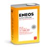 Фото Масло моторное полусинтетическое Super Gasoline 5W30 SL 1л Eneos OIL1358 Eneos