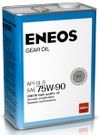 Фото Масло трансмиссионное Eneos OIL1370 Eneos