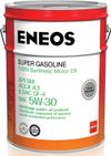 Фото Масло моторное Eneos Premium Touring SN 5w-30 (20 л.) Eneos OIL4071 Eneos